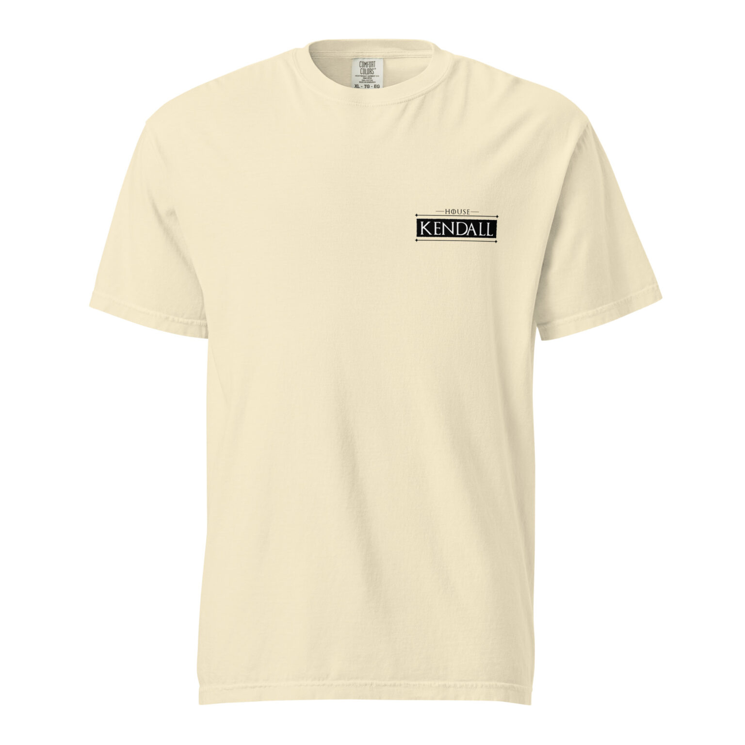 House Kendall T-Shirt - Literally Miami